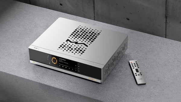 Matrix Audio MS-1 Music Streamer Review: Flagship Performance Under $10K