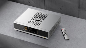 Matrix Audio MS-1 Music Streamer Review: Flagship Performance Under $10K