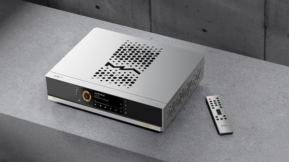 Matrix Audio MS-1 Music Streamer Review: Flagship Performance Under $10K