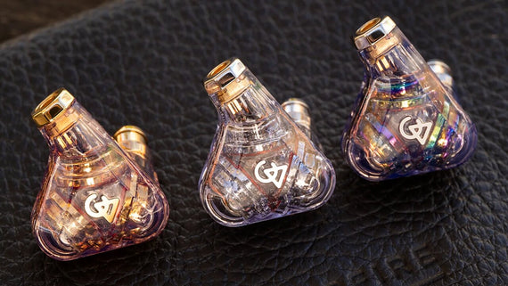 Campfire Audio Trifecta IEM Review: A Bass Lovers' Dream