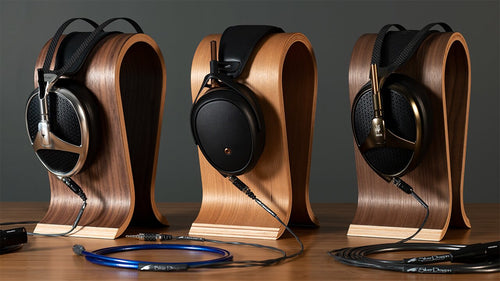 The Meze Audio Headphone Guide