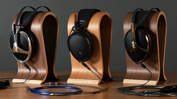 The Meze Audio Headphone Guide