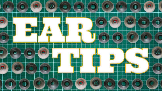 Do Ear Tips Affect Sound? How Earbud Style and Shape Impact Listening