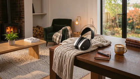 Dan Clark Audio AEON CORE Headphones: Meet the Closed-back with Planar Perfection Under $1K