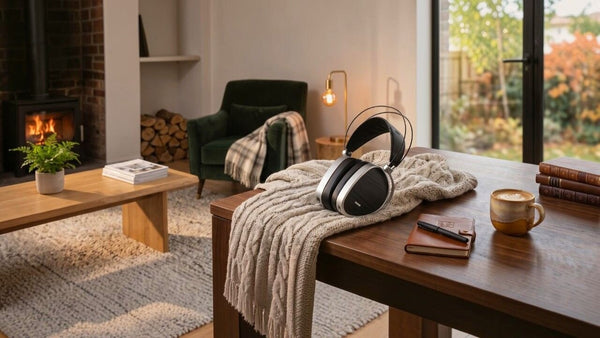 Dan Clark Audio Launches AEON CORE Headphones