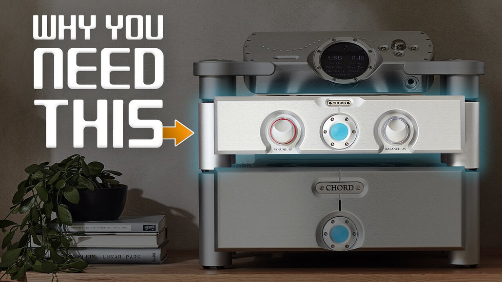 What's the Purpose of a Preamplifier? 
