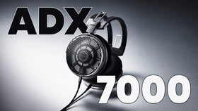 Audio-Technica ATH-ADX7000 Headphones Review: Open-Air Design with Impactful Bass