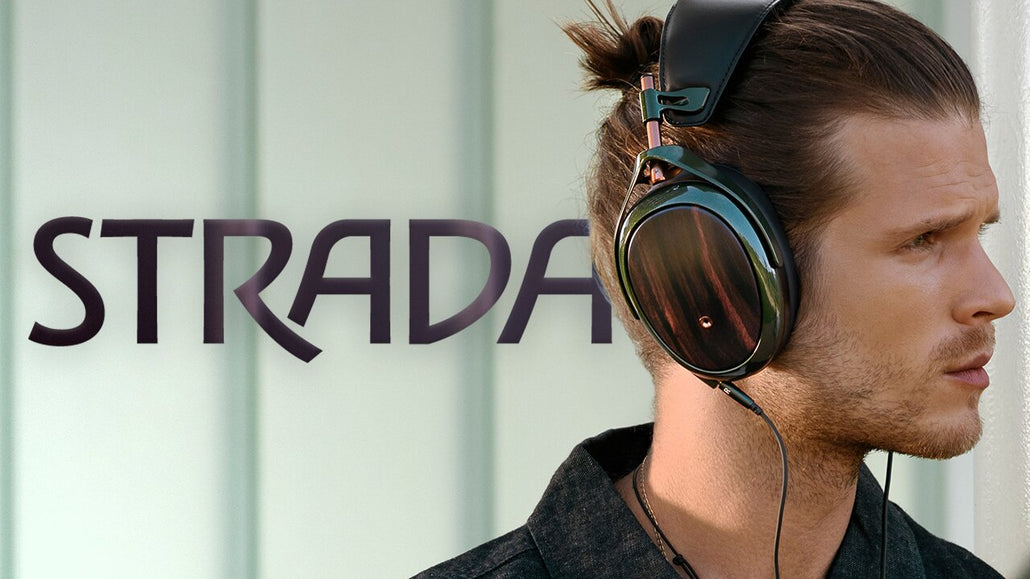 Meze Audio STRADA Headphones Review: Premium Craftsmanship Meets Musical Balance