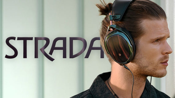 Meze Audio STRADA Headphones Review: Premium Craftsmanship Meets Musical Balance