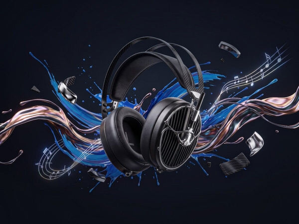 Meze Audio ARTA Headphones Review: The $6,000 Flagship Redefining Planar Sound