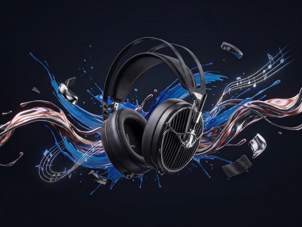 Meze Audio ARTA Headphones Review: The $6,000 Flagship Redefining Planar Sound