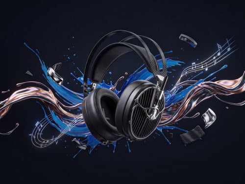 Meze Audio ARTA Headphones Review: The $6,000 Flagship Redefining Planar Sound