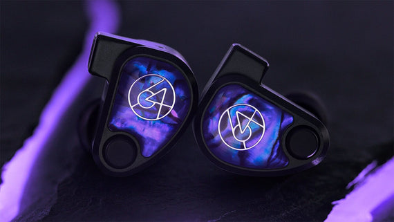 Volur IEMs Review: 64 Audio's Latest Reference IEM Unearthed