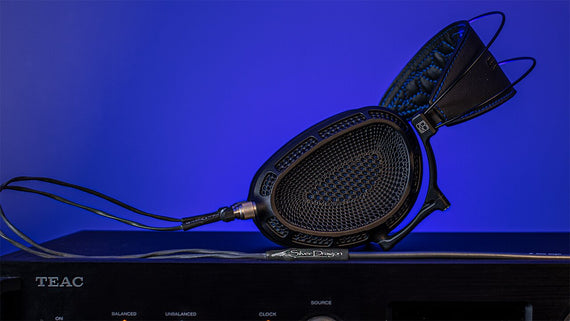 Dan Clark Audio Expanse Open-Back Headphone Review