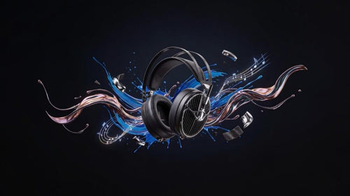 Meze Audio ARTA Headphones Review: The $6,000 Flagship Redefining Planar Sound