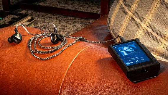 Empire Ears Legend EVO IEM Review