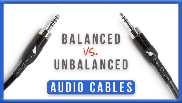 Guide to Audio Cable Types | Moon Audio