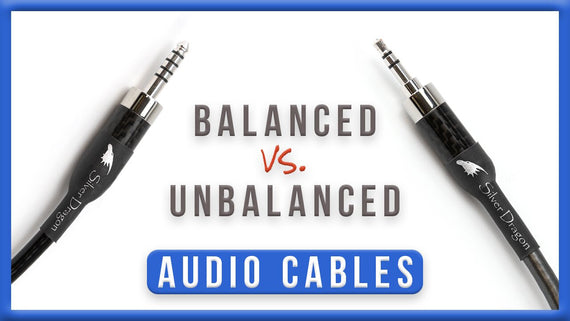 Balanced vs. Unbalanced Audio Cables: Everything You Need to Know
