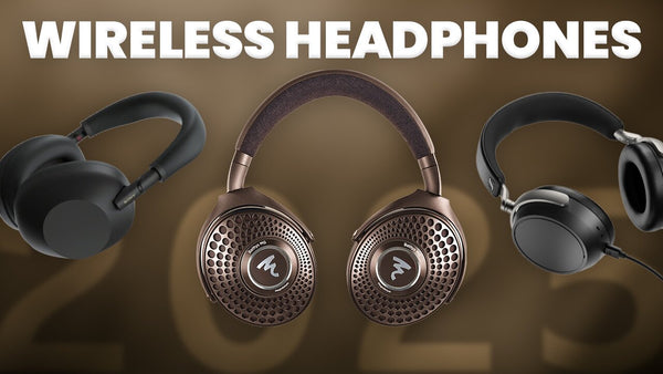 2025’s Wireless Headphone Revolution: 7 Must-Have Picks