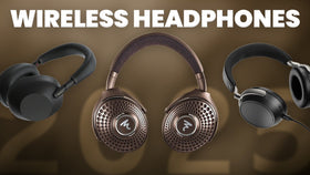 2025’s Wireless Headphone Revolution: 7 Must-Have Picks