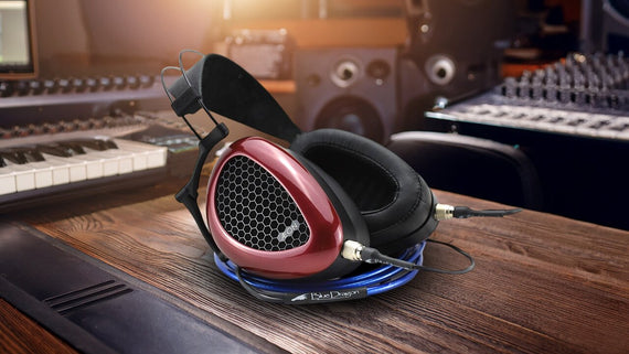 AEON 2 Open Headphone Review: A Dan Clark Audio Original