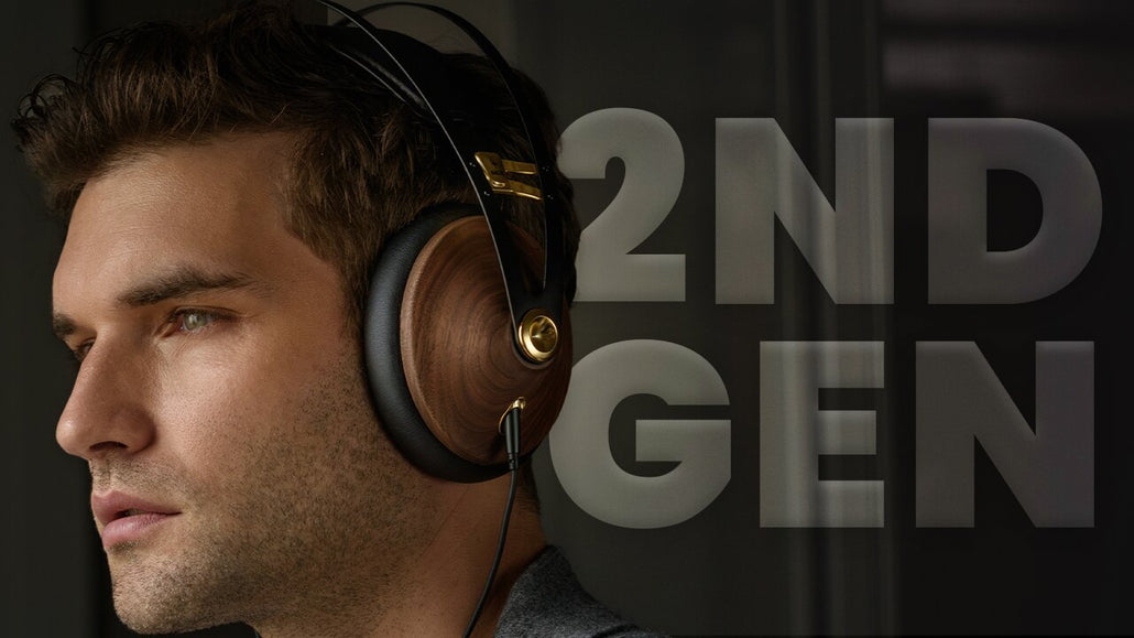 Meze Audio 99 Classics V2 Review: A More Mature, Balanced Classic