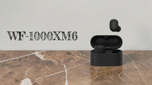 Sony WF-1000XM6 Review: The Best Truly Wireless Noise Cancelling Earbuds Just Got Even Better
