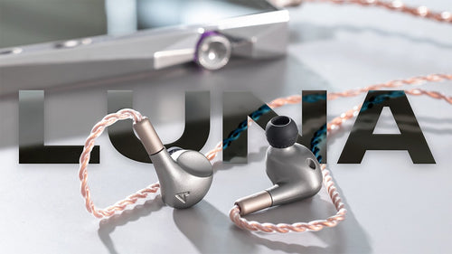 Astell&Kern Luna IEMs Review: Perfected Natural Sound Under $3K