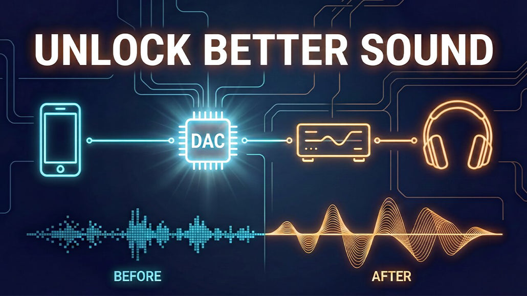 Audio Quality Hacks: Improve Sound Quality on Any Device in 15 Minutes or Less