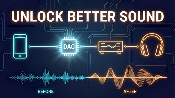 Audio Quality Hacks: Improve Sound Quality on Any Device in 15 Minutes or Less