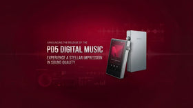 Astell&Kern PD5 DAP Review: The SR35's Long-Awaited Redemption