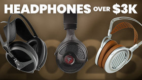 The 6 Best Headphones for Reference Listening 2025