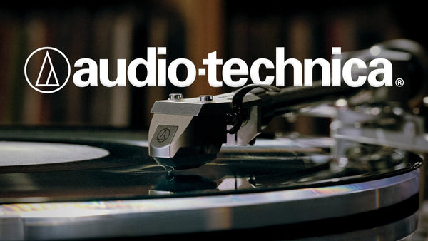 Audio-Technica Turntables for Audiophiles: Why the Cartridge Makes All the Difference