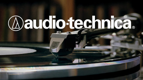 Audio-Technica Turntables & Phono Cartridges Explained: A Serious Listener's Buying Guide