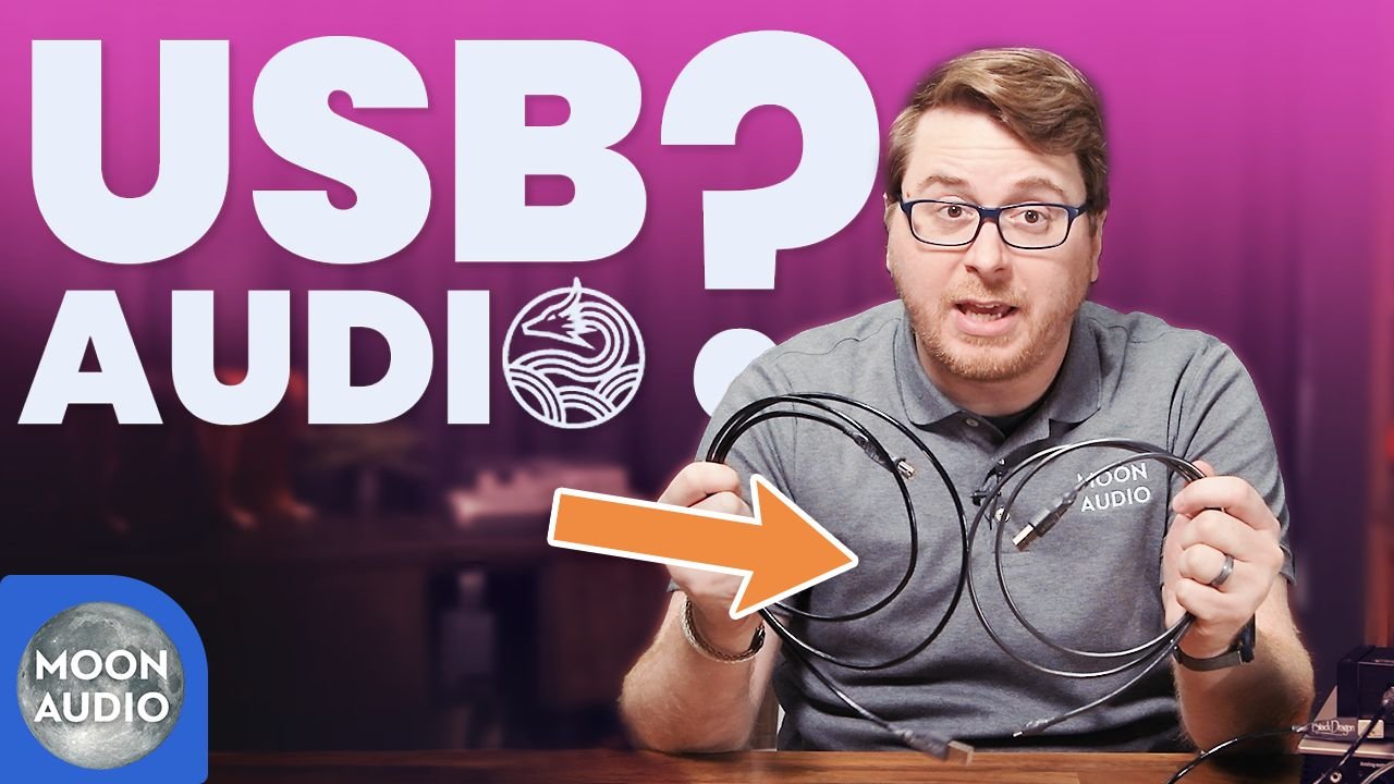 Usb Audio Cables Why They Re Important Video