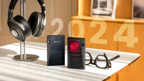 10 Reasons Why to Buy a DAP Over an MP3 Player