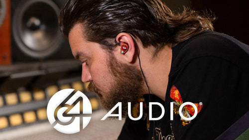 64 Audio IEMs Complete Guide: Best In-Ear Monitors for 2025