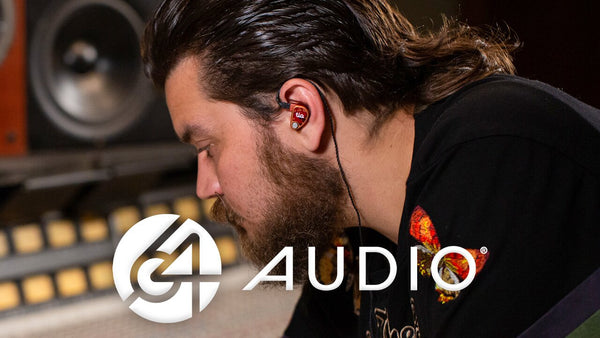 64 Audio IEMs Complete Guide: Best In-Ear Monitors for 2025