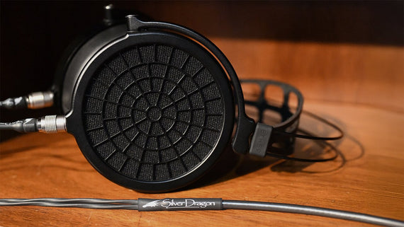 Dan Clark Audio ETHER 2 Headphone Review