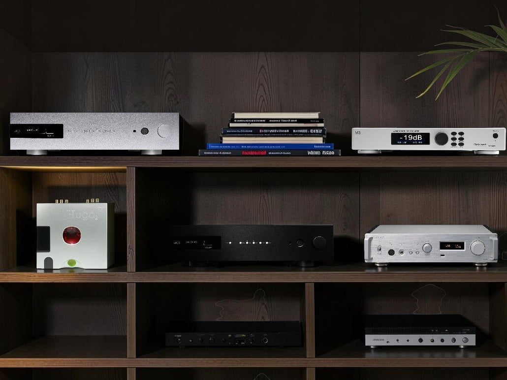 Best AMP/DAC Combos: Top Picks for Every Audiophile Setup