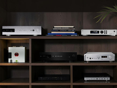 Best AMP/DAC Combos: Top Picks for Every Audiophile Setup