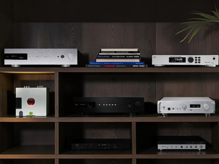 Best AMP/DAC Combos: Top Picks for Every Audiophile Setup