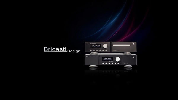 Bricasti M11 Series II & M19 Review: The Analog Purist's Reference System