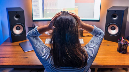 Fix Wired Audio Issues: Troubleshooting Common Problems & Solutions