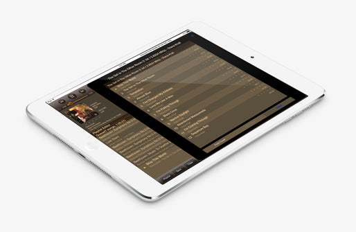 How to Transfer Music to Your Aurender Server