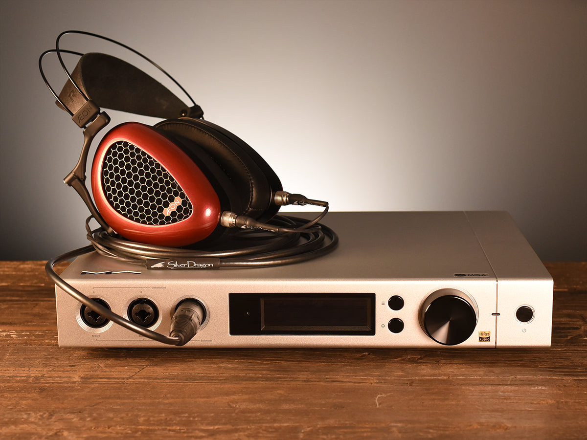 AEON 2 Open Headphone Review: A Dan Clark Audio Original