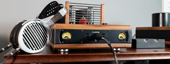 HiFiMan SUSVARA Headphone Review