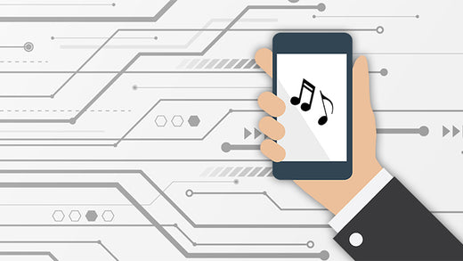 How To Transfer Music To Your Music Player: Astell&Kern, Cayin, iBasso, or Sony