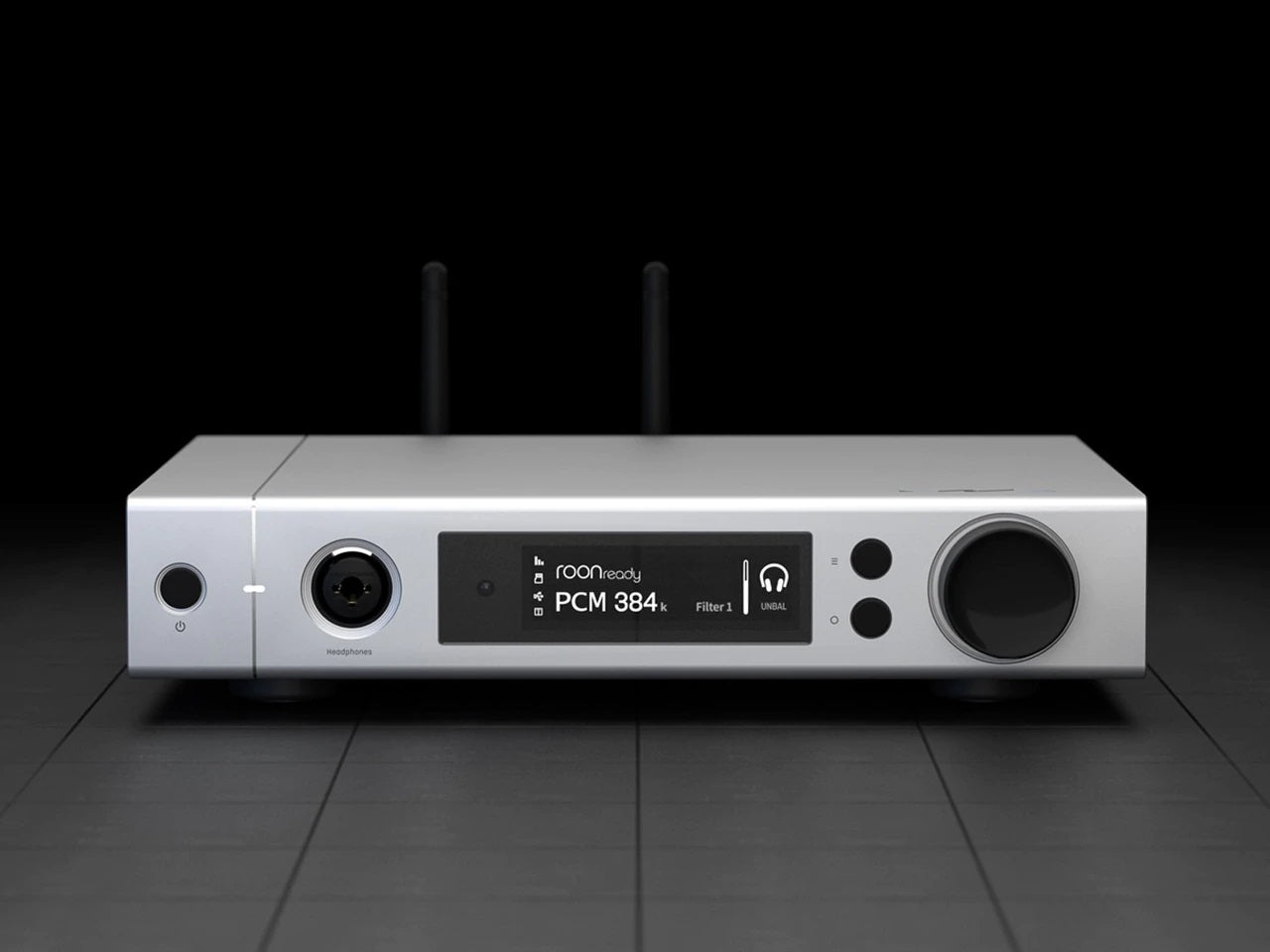 How To Setup Your Matrix Audio Element M