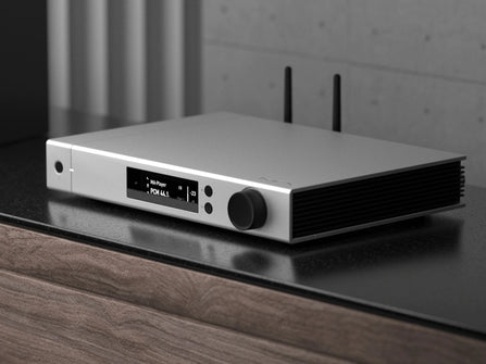 How To Setup Your Matrix Audio Element P